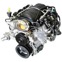 Chevy L77 SSV Replacement Engine - Pre Owned image 1