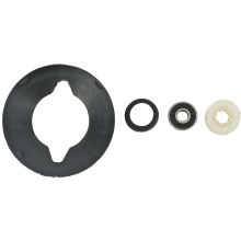 POLISHER SERVICE KIT ARMATURE REAR BEARING & SHIELD(29-32) FOR MY3015- image 1