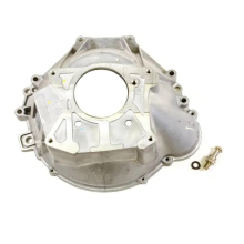 Ford T5 Aluminum Bellhousing image 1