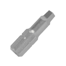 FELO SQUARE SQ2 X 25MM INSERT BIT image 1