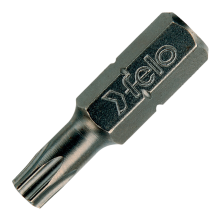 FELO TORX TX25 X 25MM BULK INS.BIT image 1