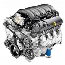 Chevy V8 L83 5.3 Gen 5 Engine Only - Pre Owned image 1