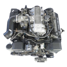 Lexus 4.0L DOHC V8 1UZ Motor only - Pre-Owned image 1