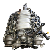 Lexus 4.3L 3UZ DOHC V8 VVTi Motor only - Pre-Owned image 1