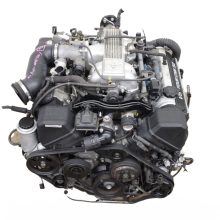 Lexus 4.0L DOHC V8 1UZ VVTi Motor only - Pre-Owned image 1