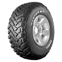 245/75R16LT KENDA KLEVER KR-29 120/116Q OWL 10PR MUD TERRAIN TYRE image 1