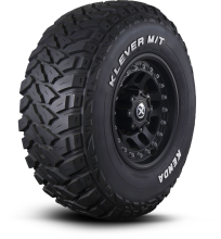 285/75R16LT KENDA KLEVER KR-29 M/T OWL image 1