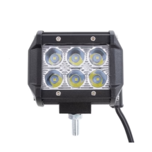 Raceworx Mini Spot Light image 1