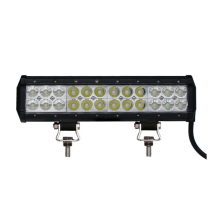 Raceworx LED Bar Dual Row image 1