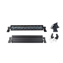 Raceworx LED Bar 1 Row 450 image 1