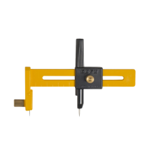 OLFA MODEL CMP-1 COMPASS CUTTER image 1