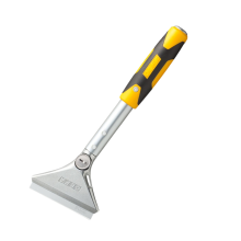 OLFA HEAVY DUTY SCRAPER 300MM WITH 0.8MM BLADE AND SAFETY BLADE COVER image 1