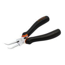 FIXMAN INTERNAL CIRCLIP PLIERS 6'/145MM X 45 DEG image 1