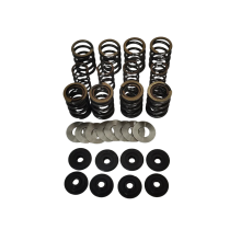 STK Performance - Dual Valve Spring + Valve Kit VW ABF image 1