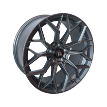 RS Flawless Montreal 18x8.5 5-112 SET image 1