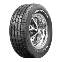 BFGoodrich Radial T/A 235/60R15 image 1