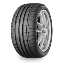 Falken AZENIS FK453CC 285/45R19 TL 111W FK453CC XL Tyre image 1