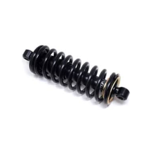 Jaguar XJ6 Shock absorbers  with Springs Rear suspension image 1