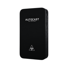 AutoCast Airconnect image 1