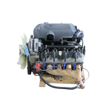 Chevy LQ4 Engine with ECU and Harness - RTR - Pre Owned image 1