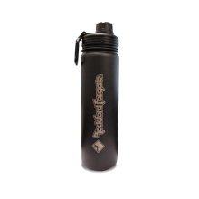 Rockford Fosgate – Stainless Steel Water Bottle – 650ml – POP-650MLBOTTLE image 1