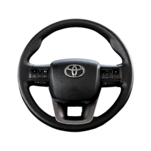 AutoTech Land Cruiser 2.8 Steering Wheel Button Integration Kit image 1