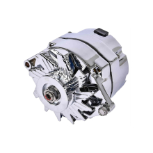 Aopec alternator, GM 1 wire image 1