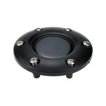 Horn Button 6 Bolt Plastic image 1