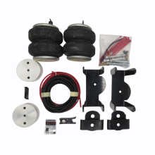 AIRMAX KIT - TOYOTA HILUX REVO 2016 ONWARDS image 1