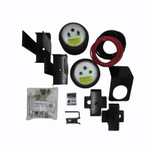 AIRMAX KIT - TOYOTA HILUX VIGO 2005 TO 2015 image 1