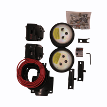 AIRMAX KIT - VW AMAROK 2011 TO 2022 image 1