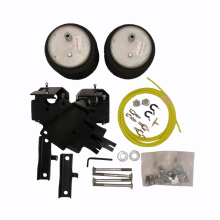 AIRMAX KIT - VW AMAROK 2011 TO 2022 - VALUE LINE KIT 2011-2022  image 1