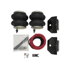 AIRMAX KIT - IVECO 4X4 55S15W image 1