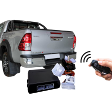 AutoTech Hilux Combo image 1