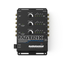 AudioControl - Matrix Plus image 1