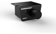 ACR-1 - AudioControl - Remote for LC2i image 1