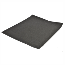 Silent Coat Sound Absorber 7 (9 Sheets) image 1