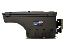 Gen 2 - Wildtrak - Raptor Bakkie Storage Swing Case Left image 1