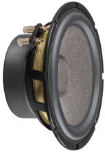 BRAX - MATRIX ML6D - WOOFER image 1