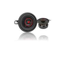 H735 - Cerwin Vega - 3.5" HED Series Coaxial Car Speakers image 1