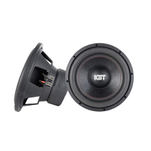 COR-104D - 10 inch Colonel Dual Coil Subwoofer image 1