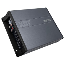 KBT - D4-1000MD - 4 Channel Amplifier Delta Class D 1000W image 1