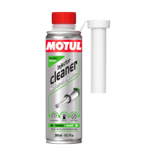 Motul Injector Cleaner Gasoline 12X0.300L image 1