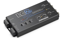 LC2i - PRO EDITION - Two Channel Converter image 1