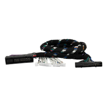 MATCH PP-MB 1.9MBUX-BUR Upgrade Cable MBUX - Adaptors & Harnesses image 1