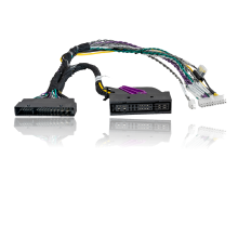 MATCH PP-MB 1.4ASD - Adaptors & Harnesses image 1