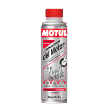 Motul Engine Flush 12 X 0.300L image 1