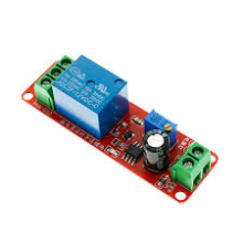 DTM-0-10 - Delay Timer Module image 1