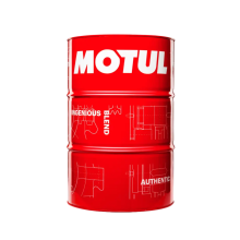 Motul 6100 SAVE-LITE 5W-30 208L image 1