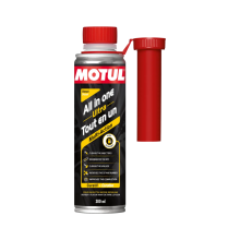 Motul ALL IN ONE ULTRA DIESEL 12X0.300L EFS image 1